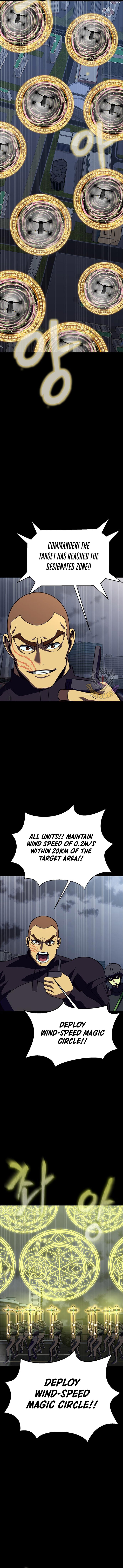 Steel-Eating Player Chapter 81 20